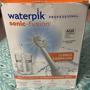 Waterpik ToothBrush